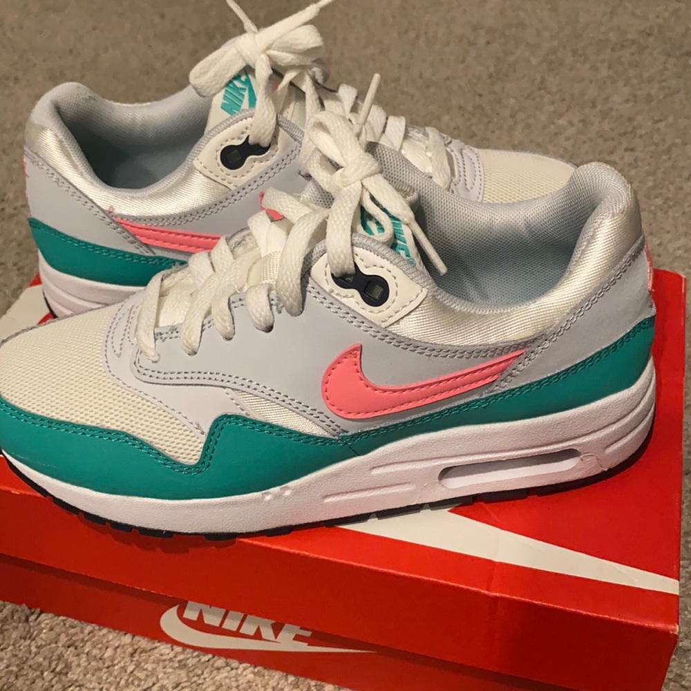 Nike air max 1